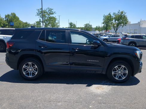 Used 2026 GMC Terrain Elevation AWD/4WD image 11