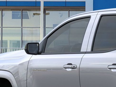 New 2026 Chevrolet Colorado LT w/ Advanced Trailering Package image 12