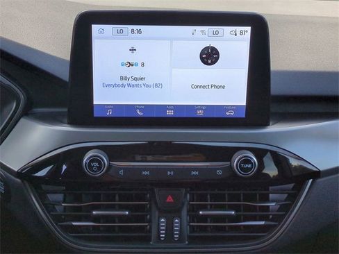 Used 2023 Ford Escape Active image 16