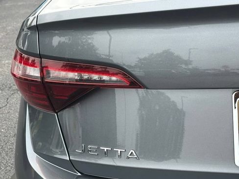 Used 2023 Volkswagen Jetta S FWD image 12