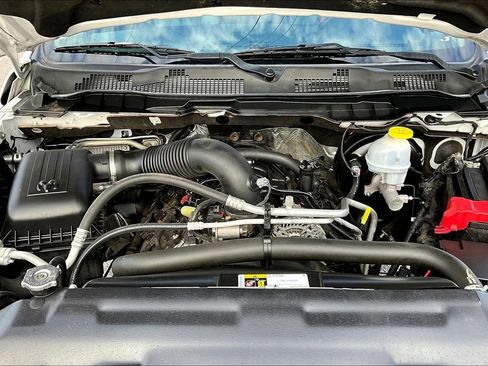 Used 2021 RAM 1500 Tradesman w/ Chrome Plus Package image 31