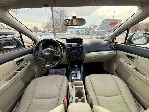 Used 2013 Subaru Impreza 2.0i Sport Premium image 24