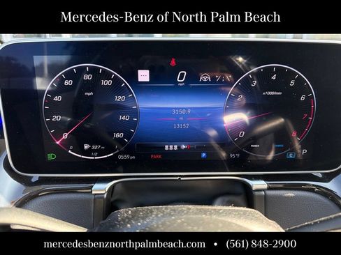 Used 2024 Mercedes-Benz S 580 4MATIC Sedan image 16