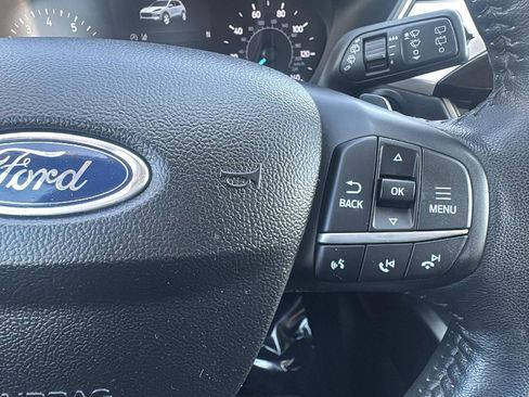 Used 2020 Ford Escape SEL image 24
