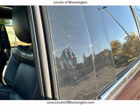 Used 2023 Lincoln Navigator L Reserve image 45