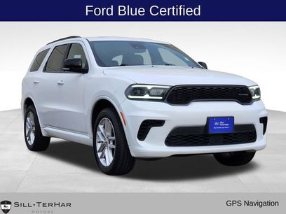 Used 2024 Dodge Durango GT