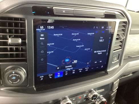 Used 2025 Ford F150 XLT w/ Equipment Group 302A MID AWD/4WD image 30