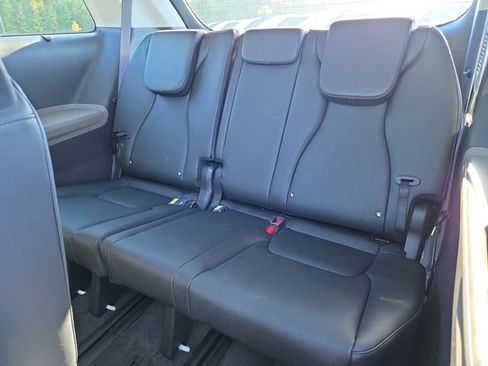 New 2026 Kia Carnival SX FWD image 7