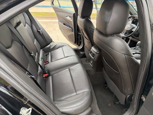 Used 2021 Cadillac CT4 Premium Luxury image 22