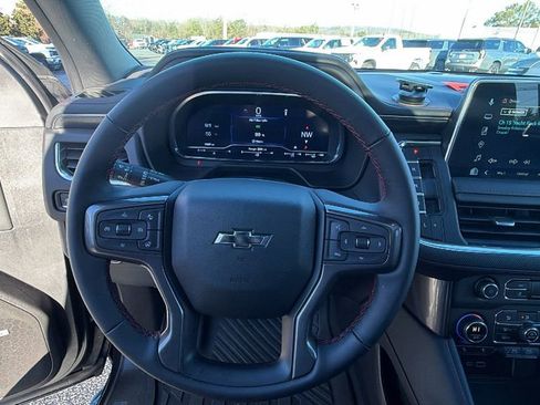 Certified 2024 Chevrolet Tahoe RST w/ Luxury Package image 25