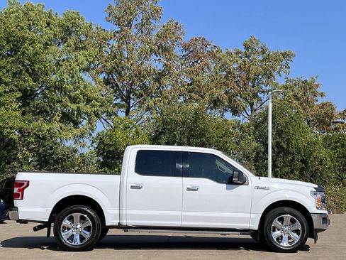 Used 2020 Ford F150 XLT w/ Equipment Group 302A Luxury RWD image 3
