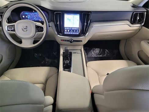 Certified 2026 Volvo V60 B5 Cross Country Plus w/ Protection Package Premier image 16
