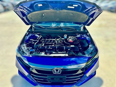 Used 2022 Honda Accord Sport Special Edition image 16