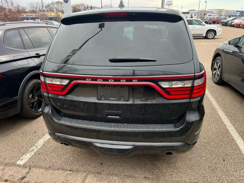 Used 2015 Dodge Durango R/T w/ Technology Group image 5