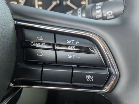 New 2026 MAZDA CX-90 3.3 Turbo w/ Select Package image 16