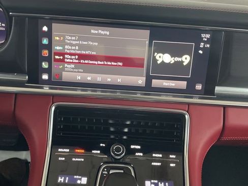 Used 2022 Porsche Panamera 4 image 21