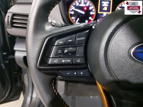 Certified 2024 Subaru Crosstrek 2.5i Wilderness image 18