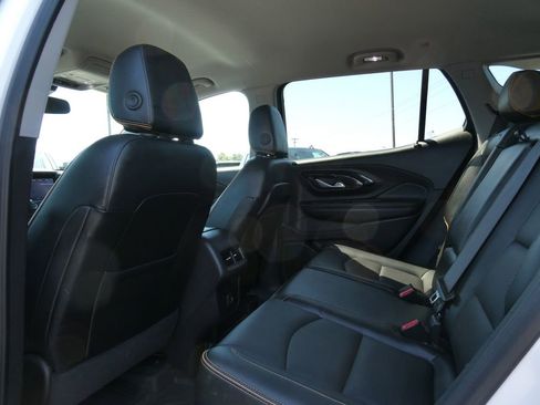 Certified 2023 GMC Terrain AT4 AWD/4WD image 20