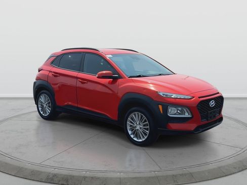 Used 2019 Hyundai Kona SEL FWD image 2
