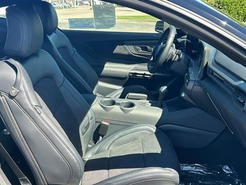 New 2026 Ford Mustang Dark Horse image 11