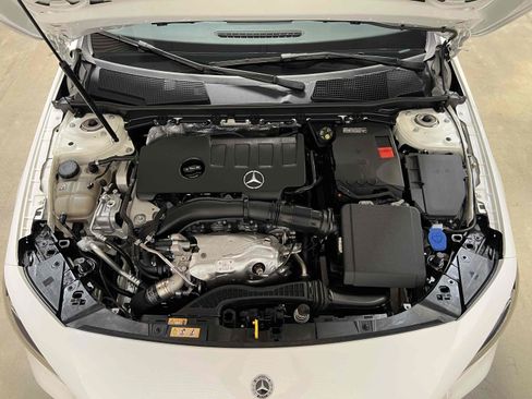Used 2022 Mercedes-Benz A 220 w/ AMG Line image 25