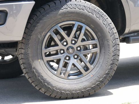 Used 2021 Ford Ranger XLT w/ Tremor Off-Road Package AWD/4WD image 2