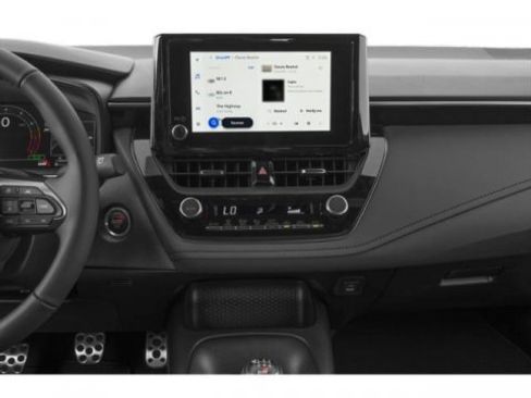 Used 2023 Toyota Corolla Core image 10