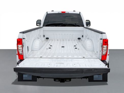 Used 2020 Ford F350 XL w/ STX Appearance Package image 49