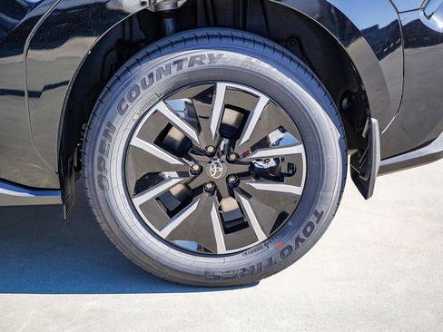 New 2026 Toyota bZ image 8