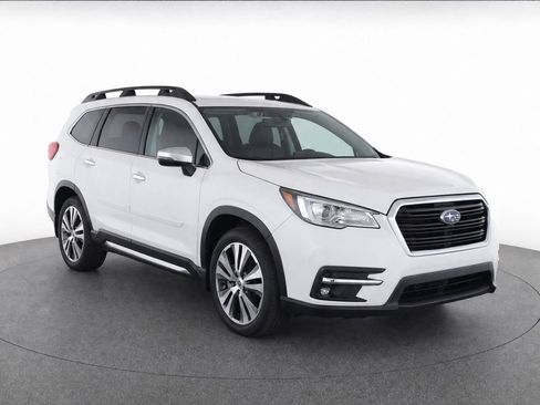Used 2022 Subaru Ascent Touring AWD/4WD image 31
