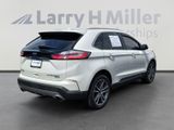 Used 2019 Ford Edge Titanium image 5