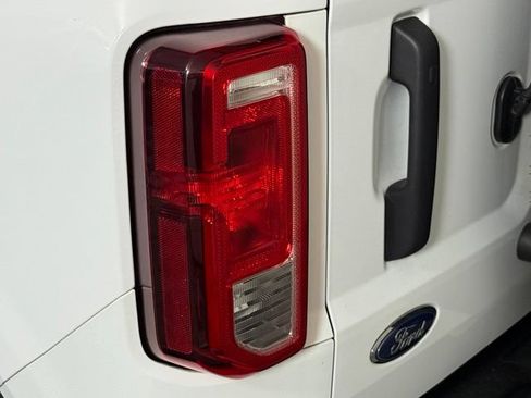 Used 2024 Ford Bronco Big Bend AWD/4WD image 13