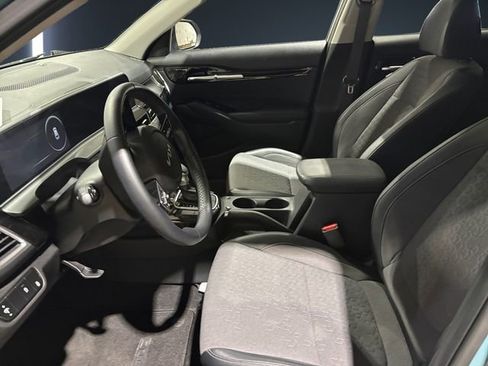 Used 2024 Kia Seltos S image 9