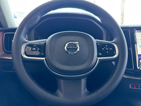 Certified 2023 Volvo XC60 T8 Plus w/ Climate Package AWD/4WD image 23