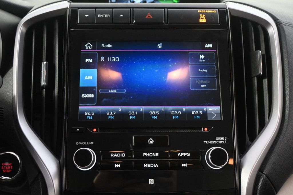Used 2019 Subaru Ascent Limited w/ Popular Package #3 AWD/4WD image 30