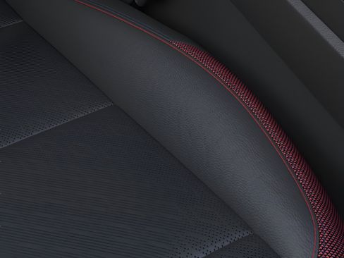 New 2026 Chevrolet Equinox RS w/ LPO, Floor Liner Package AWD/4WD image 21
