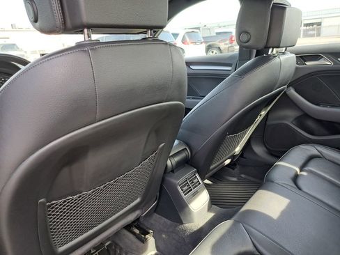 Used 2018 Audi A3 2.0T Premium w/ Convenience Package image 28