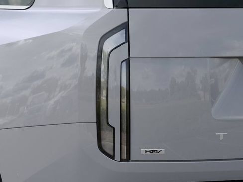 New 2027 Kia Telluride SX Prestige AWD/4WD image 11