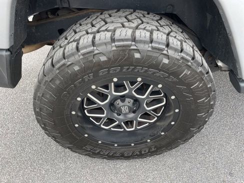 Used 2017 Jeep Wrangler Unlimited Sahara w/ Dual Top Group image 9