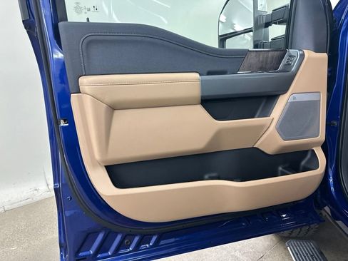 New 2026 Ford F350 Lariat w/ Lariat Ultimate Package AWD/4WD image 35
