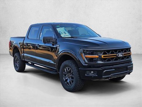 New 2026 Ford F150 Tremor AWD/4WD image 7