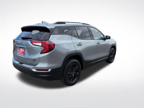 Used 2023 GMC Terrain AT4 AWD/4WD image 8