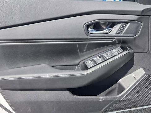 New 2026 Honda Accord Touring image 11