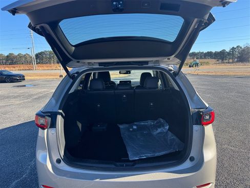 Used 2024 MAZDA CX-5 AWD 2.5 S image 16