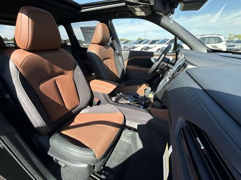 New 2026 Subaru Forester Touring image 26