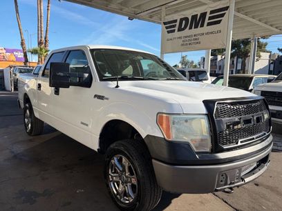 Used 2014 Ford F150 XL w/ XL Plus Package