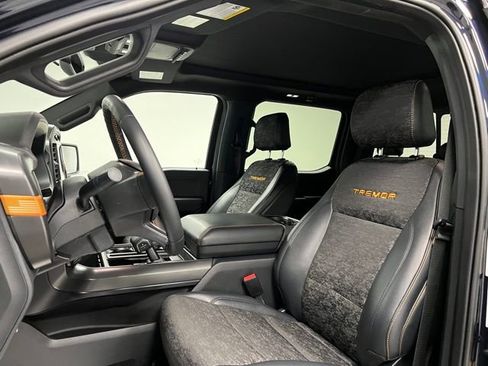 Used 2025 Ford F150 Tremor w/ Tow/Haul Package image 22