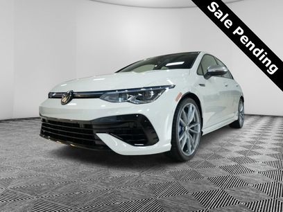 Used 2024 Volkswagen Golf R