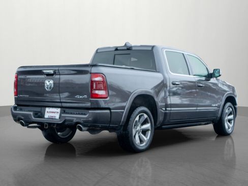 Used 2021 RAM 1500 Limited image 7