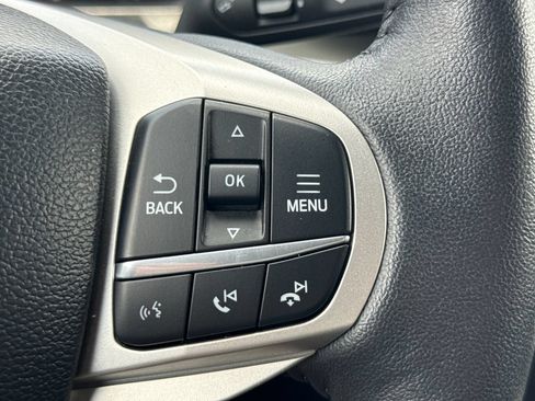 Used 2024 Ford Explorer XLT w/ XLT Sport Appearance Package AWD/4WD image 31